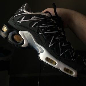 Nike Air Max Plus !